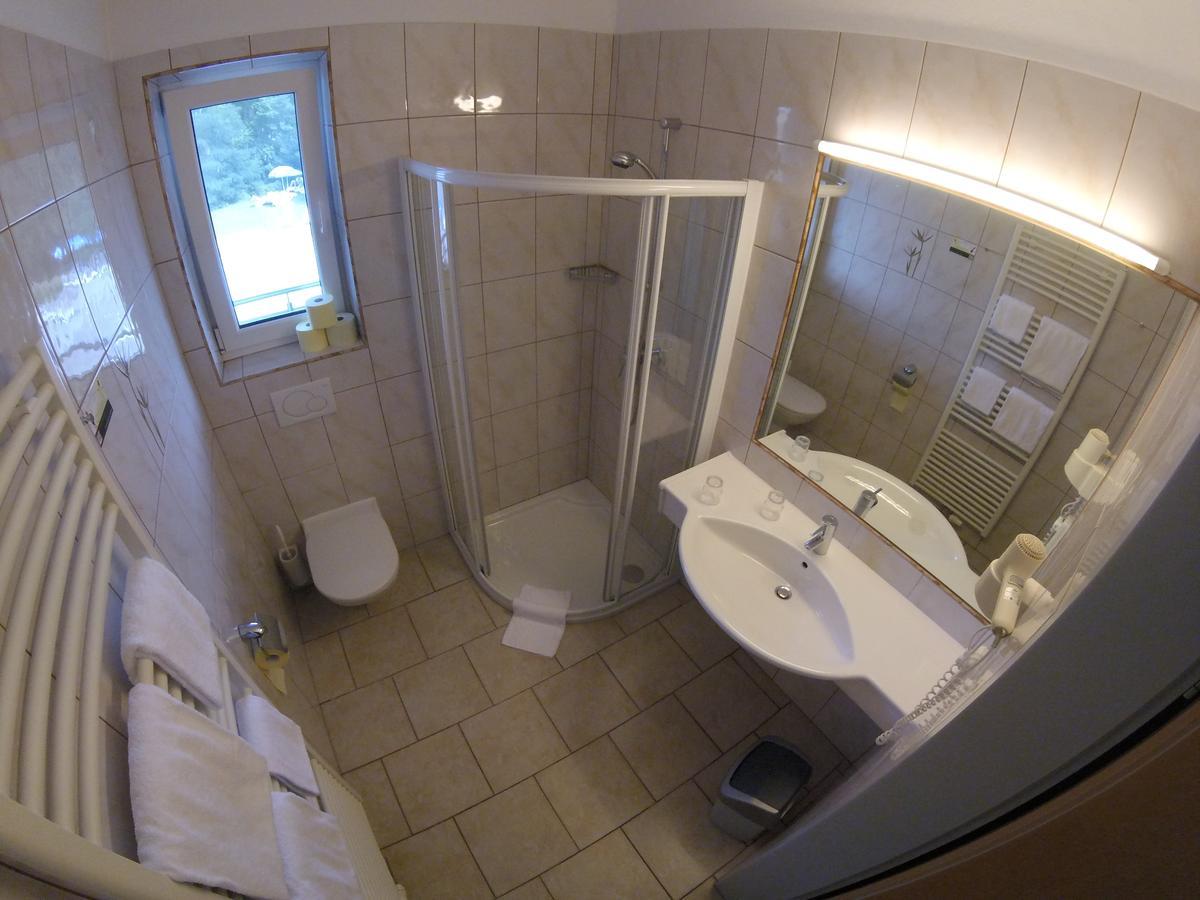Gasthof Zum Lindenhof Bad Radkersburg Quarto foto