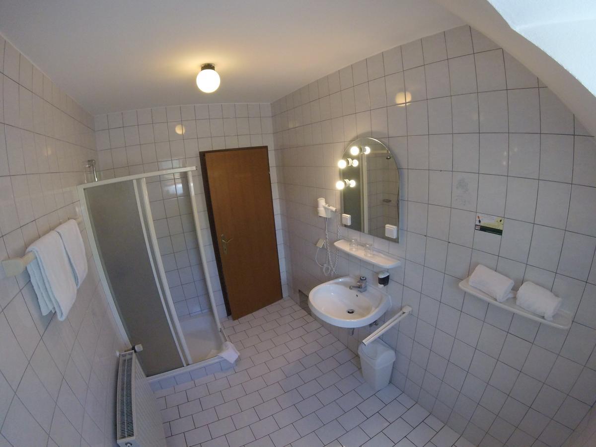 Gasthof Zum Lindenhof Bad Radkersburg Quarto foto